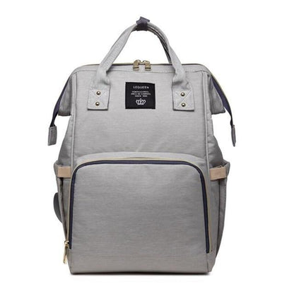 Mommy Diaper Backpack