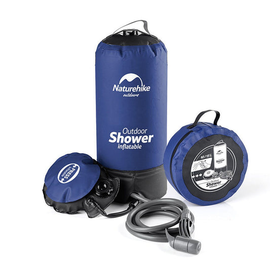 Camping Shower