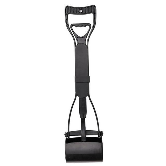 Dog Long-Handle Pooper Scooper