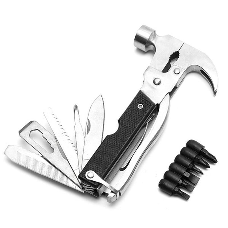 Multi-function Hammer Set