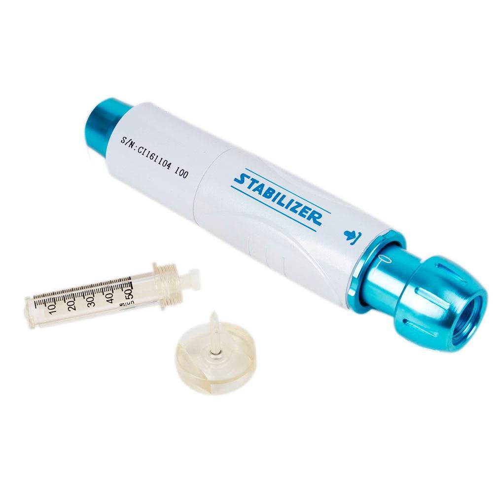 Atomizing Pen