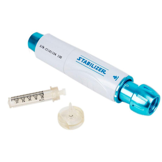 Atomizing Pen
