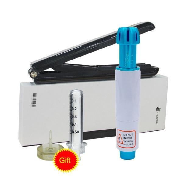 Atomizing Pen