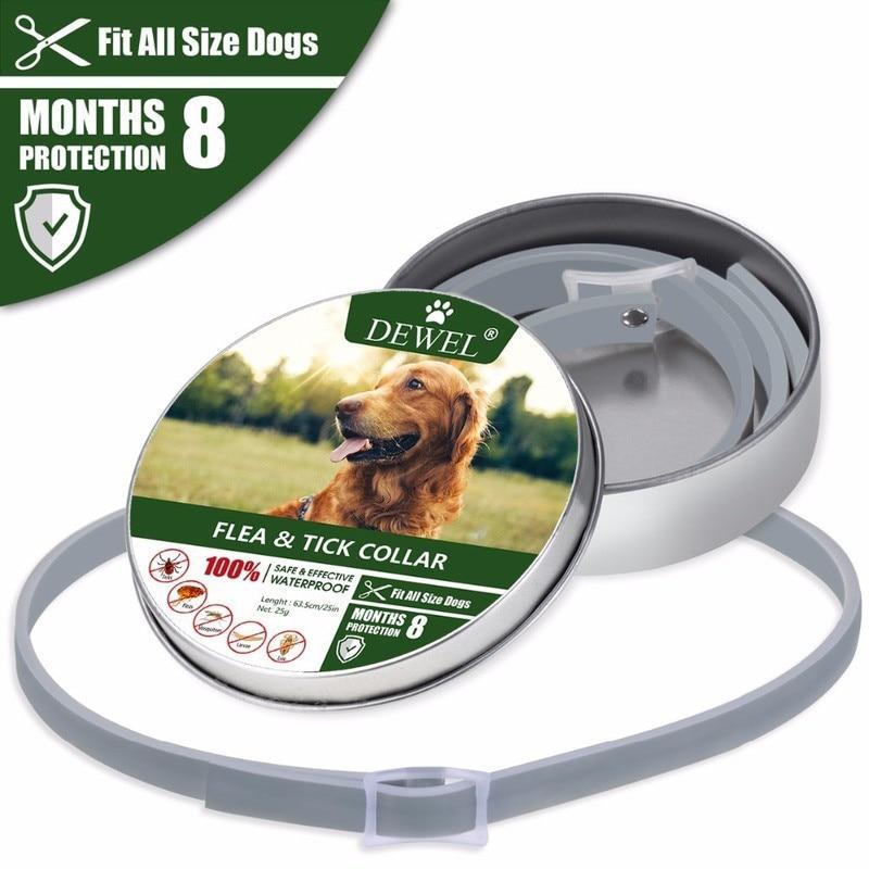 Tick Collar For Dogs