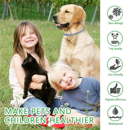 Tick Collar For Dogs