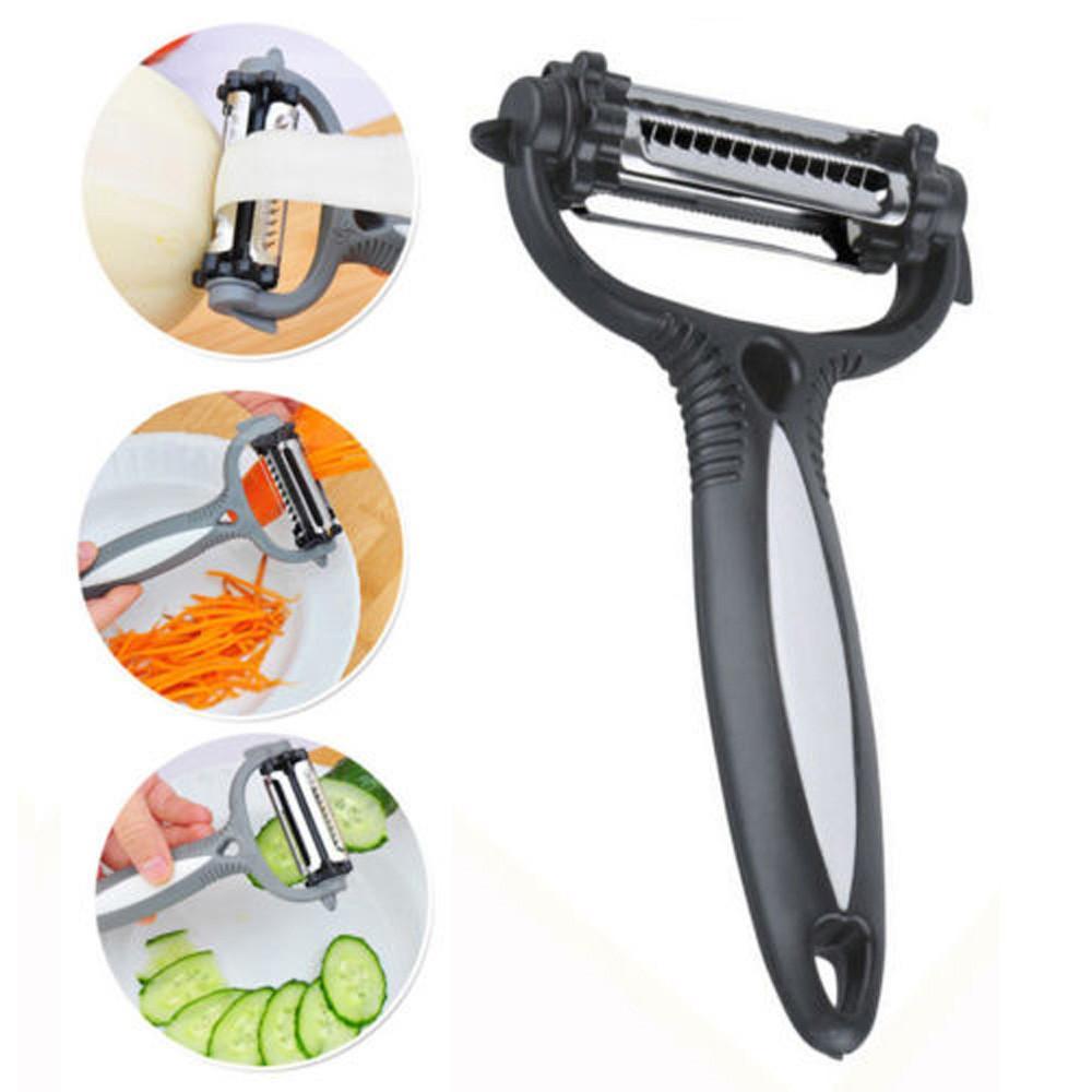 3 IN 1 Peeler