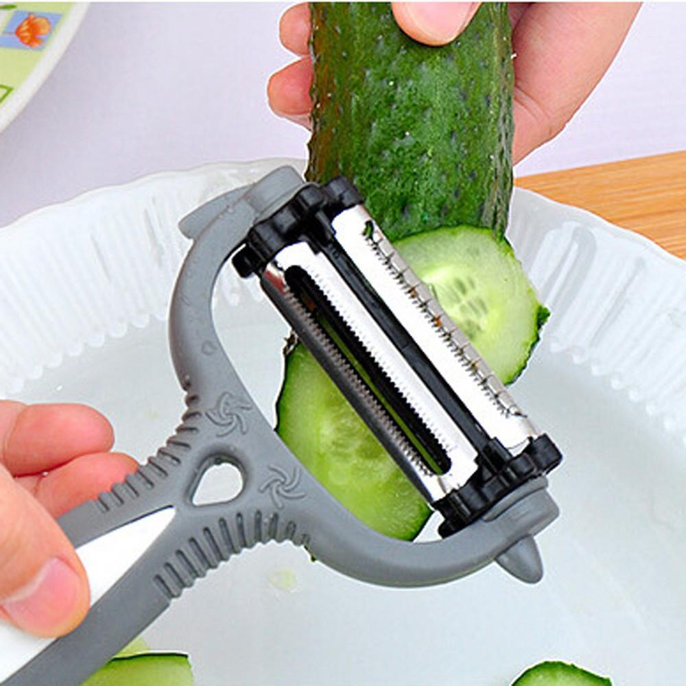 3 IN 1 Peeler