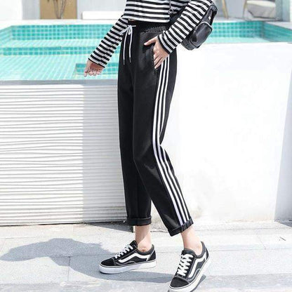 Women's Sports Joggers Pants