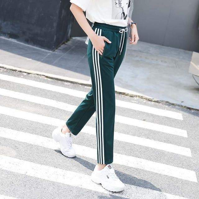 Women's Sports Joggers Pants
