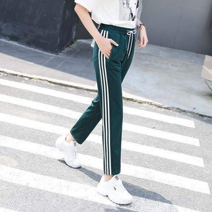 Women's Sports Joggers Pants