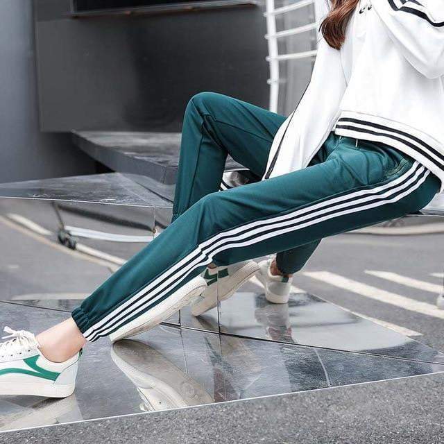 Women's Sports Joggers Pants