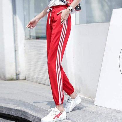 Women's Sports Joggers Pants