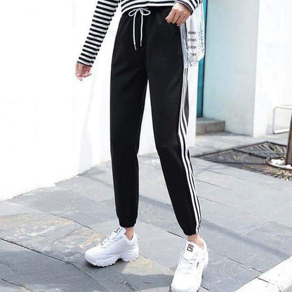 Women's Sports Joggers Pants