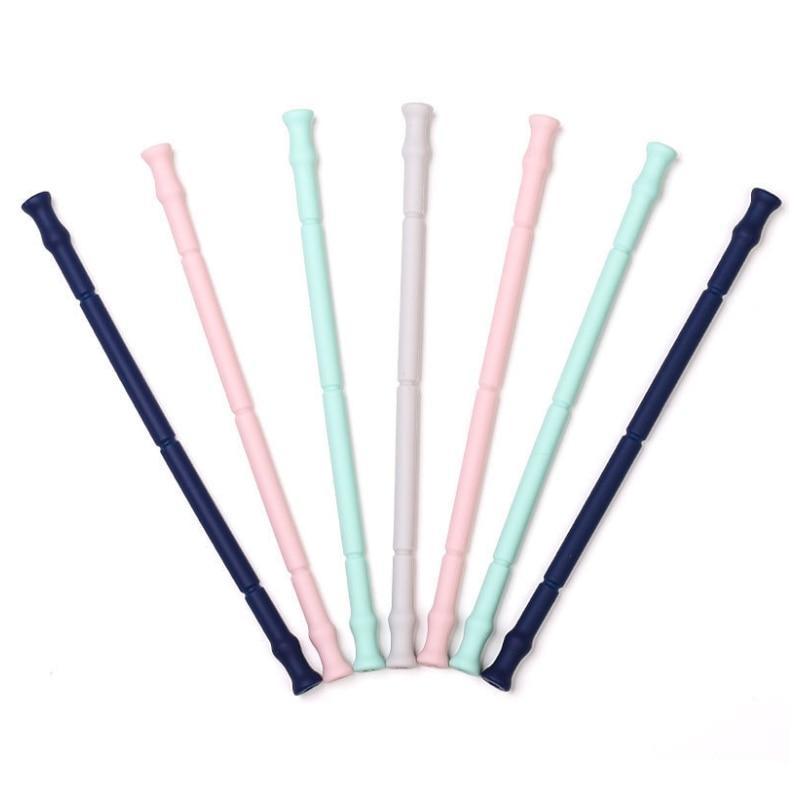 Zero-Waste Eco-Straw