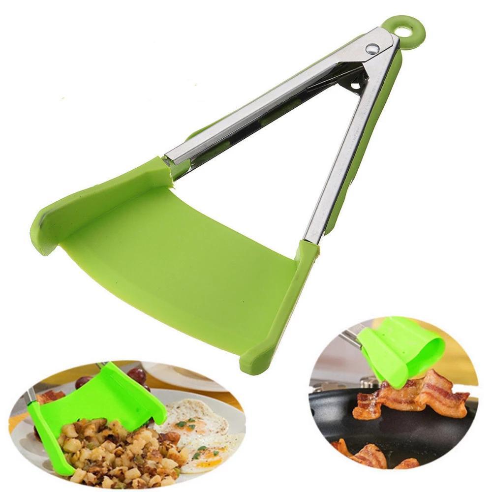 Flip Turn & Grab Spatula