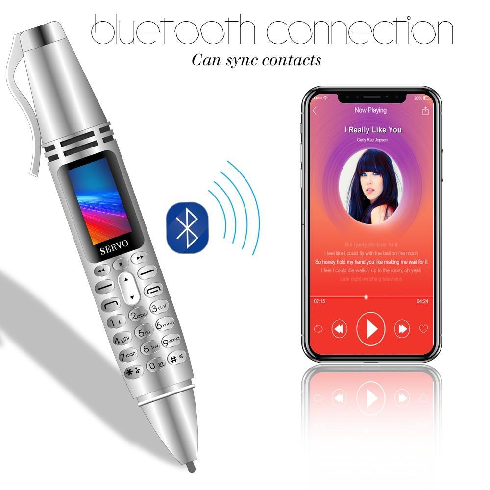 Pen Phone