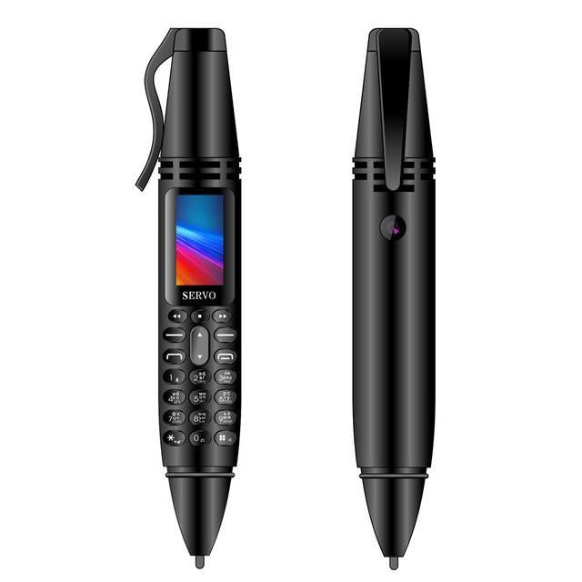 Pen Phone