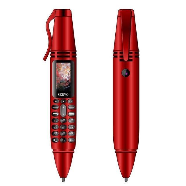 Pen Phone