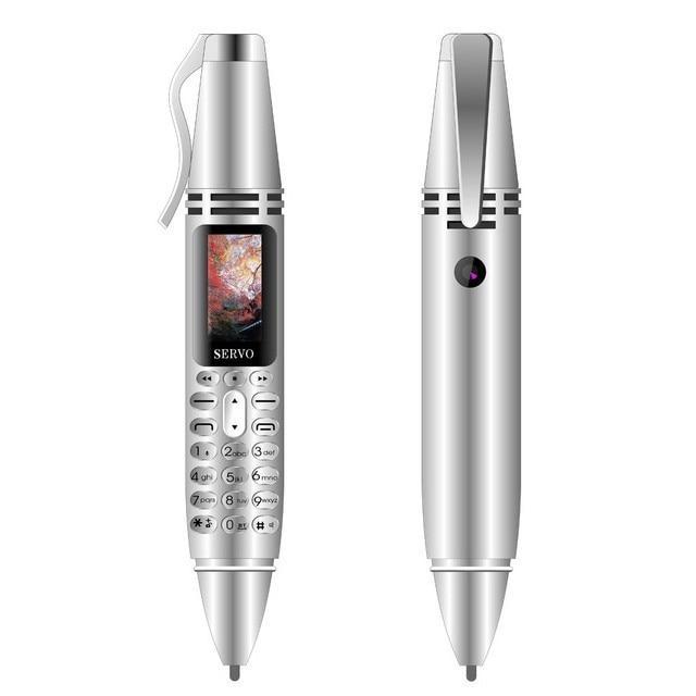 Pen Phone