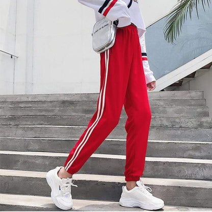 Women's Sports Joggers Pants