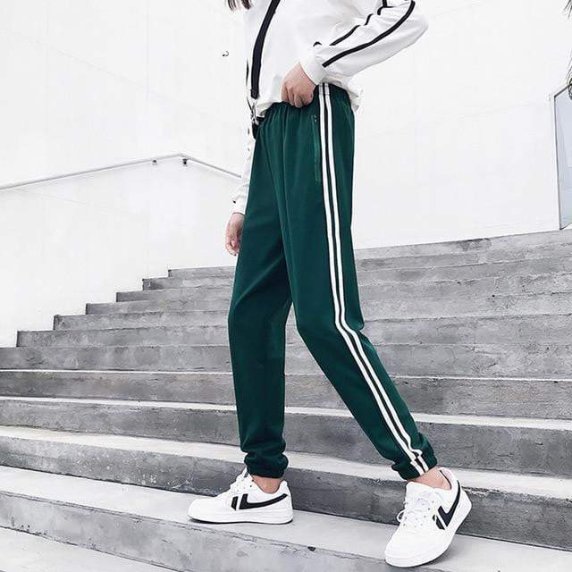 Women's Sports Joggers Pants