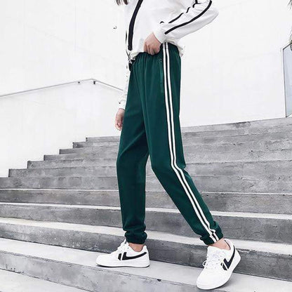Women's Sports Joggers Pants