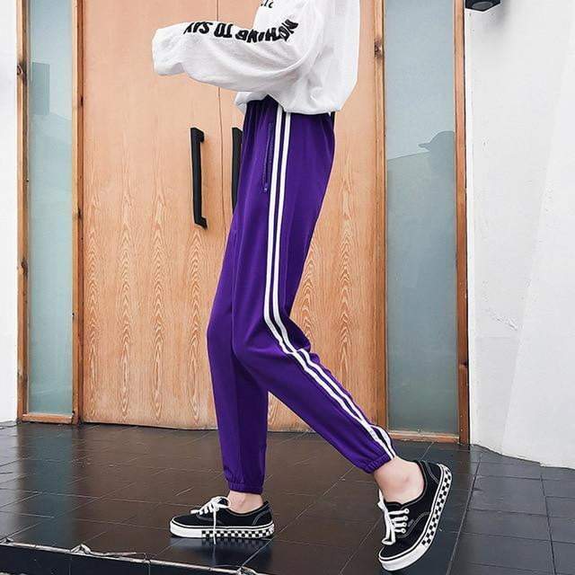 Women's Sports Joggers Pants