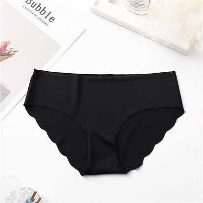 Second Skin Durable Ultrathin Panties (3 pcs)