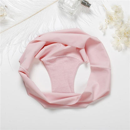 Second Skin Durable Ultrathin Panties (3 pcs)