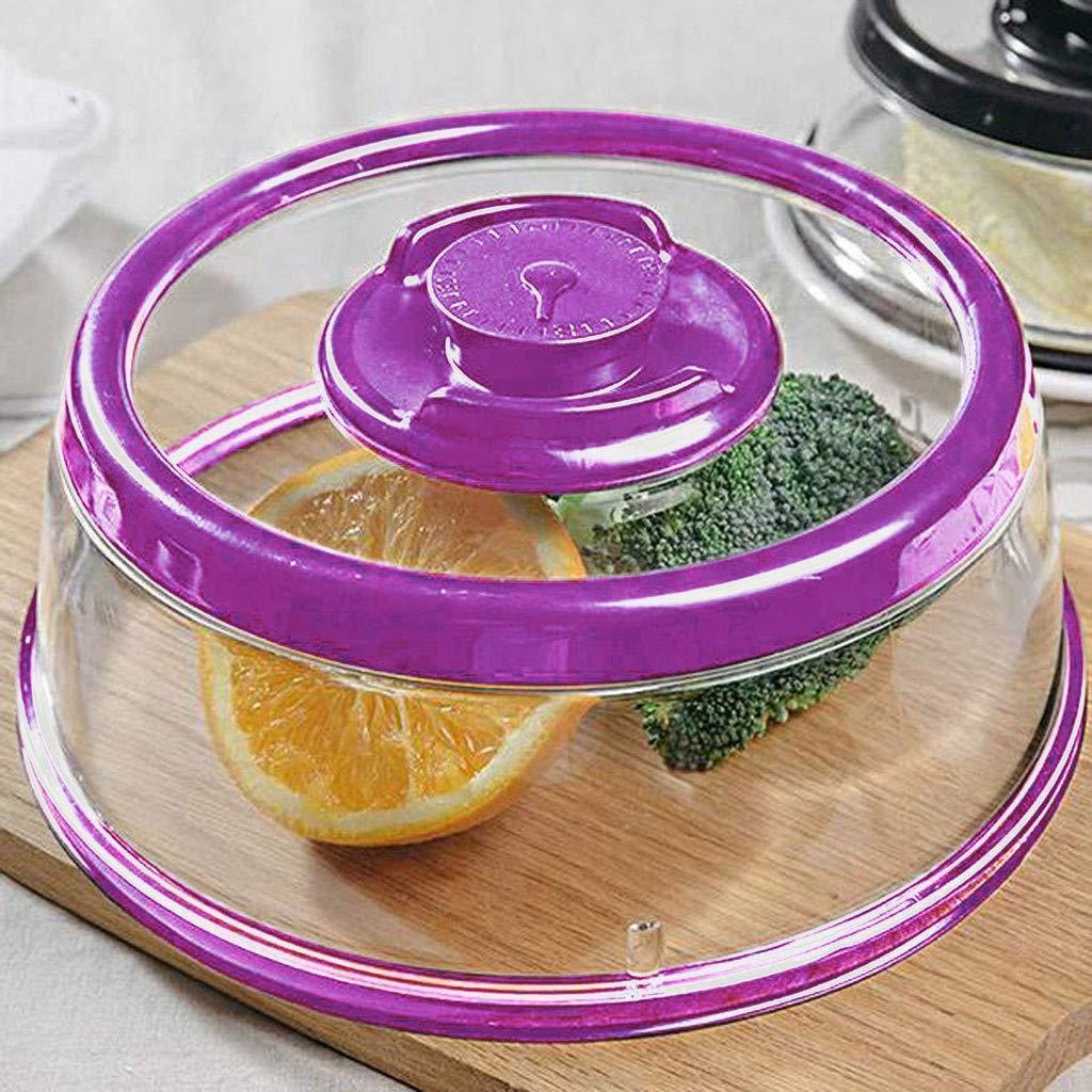 Air Isolation Vacuum Food Sealer