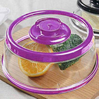 Air Isolation Vacuum Food Sealer