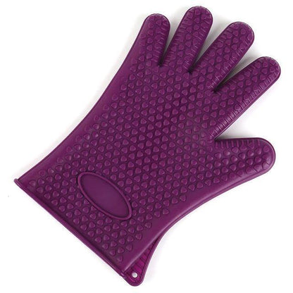 Heat-Resistant Gloves