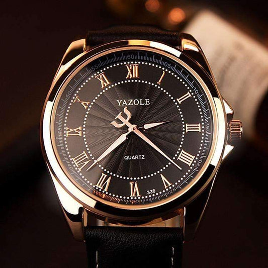 Wristwatch Men's Watches