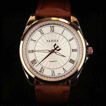 Wristwatch Men's Watches