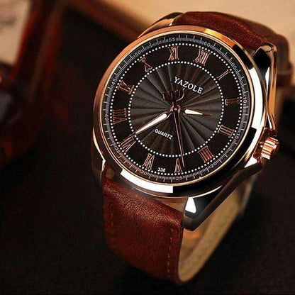 Wristwatch Men's Watches