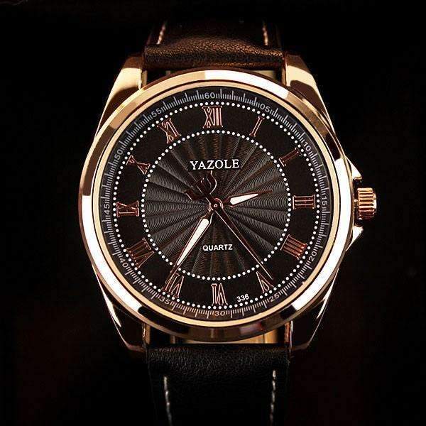 Wristwatch Men's Watches
