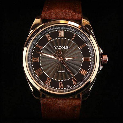 Wristwatch Men's Watches