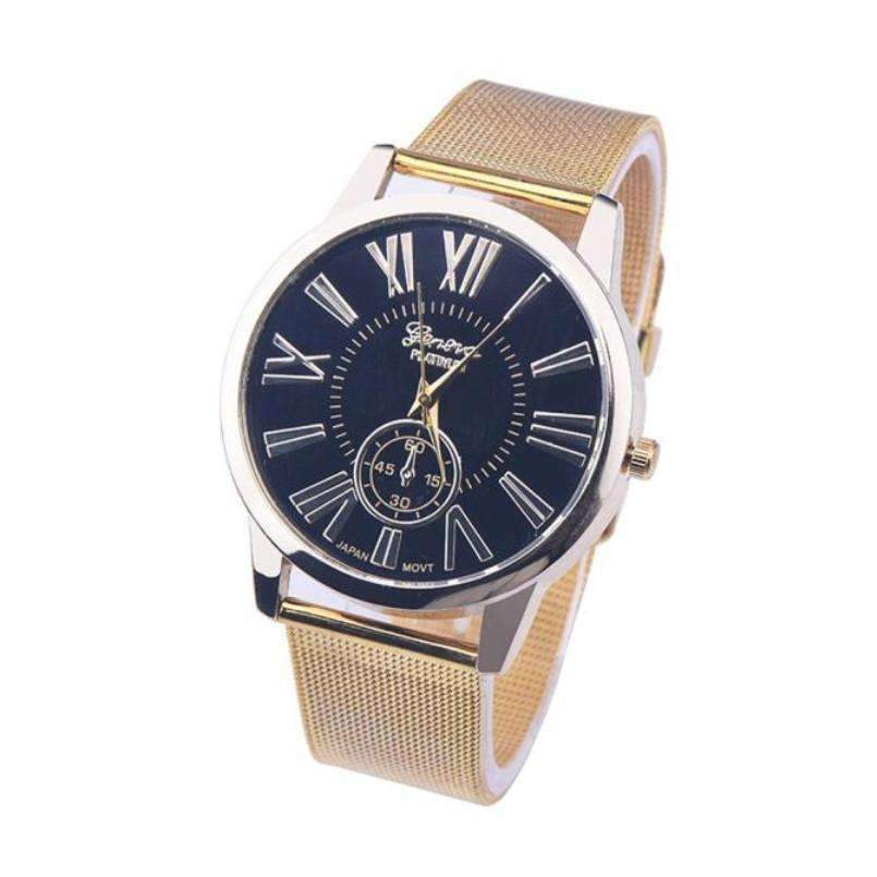Luxury Watches  - Versatile fashion Mens Watches And Women's Watches for Every Day
