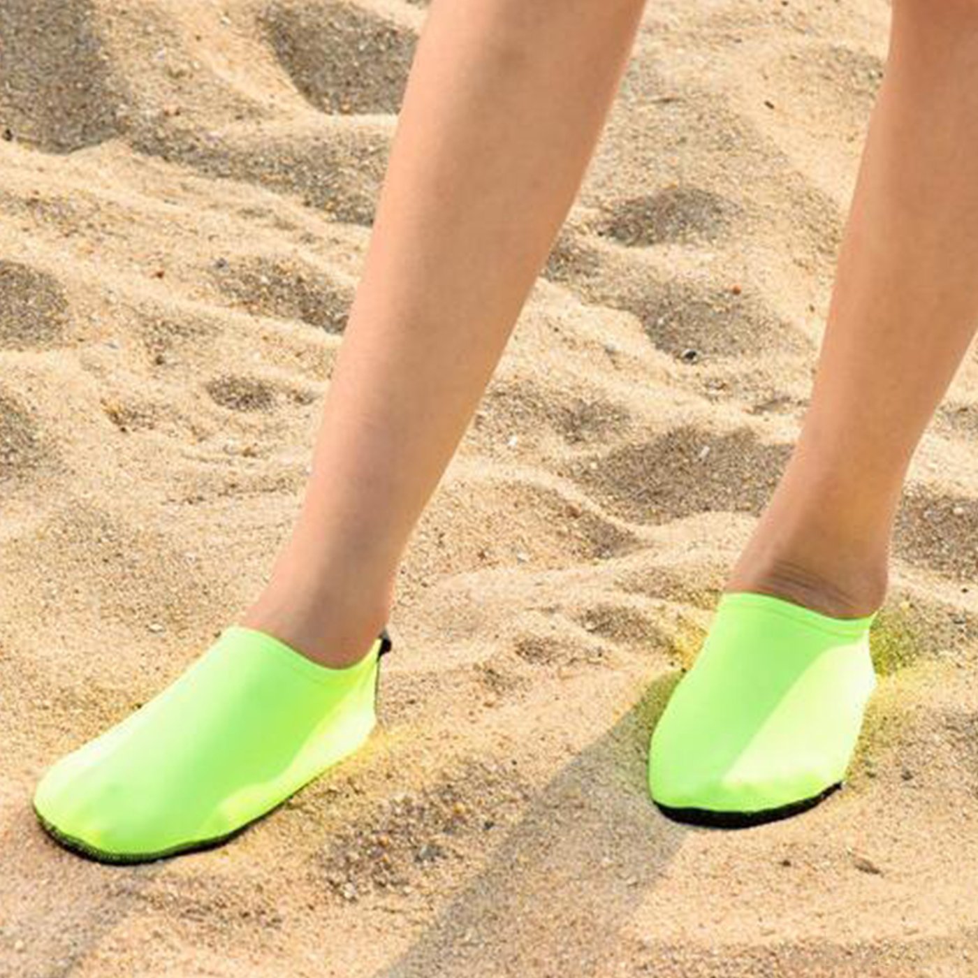 Water Shoes - Quick Dry Aqua Socks