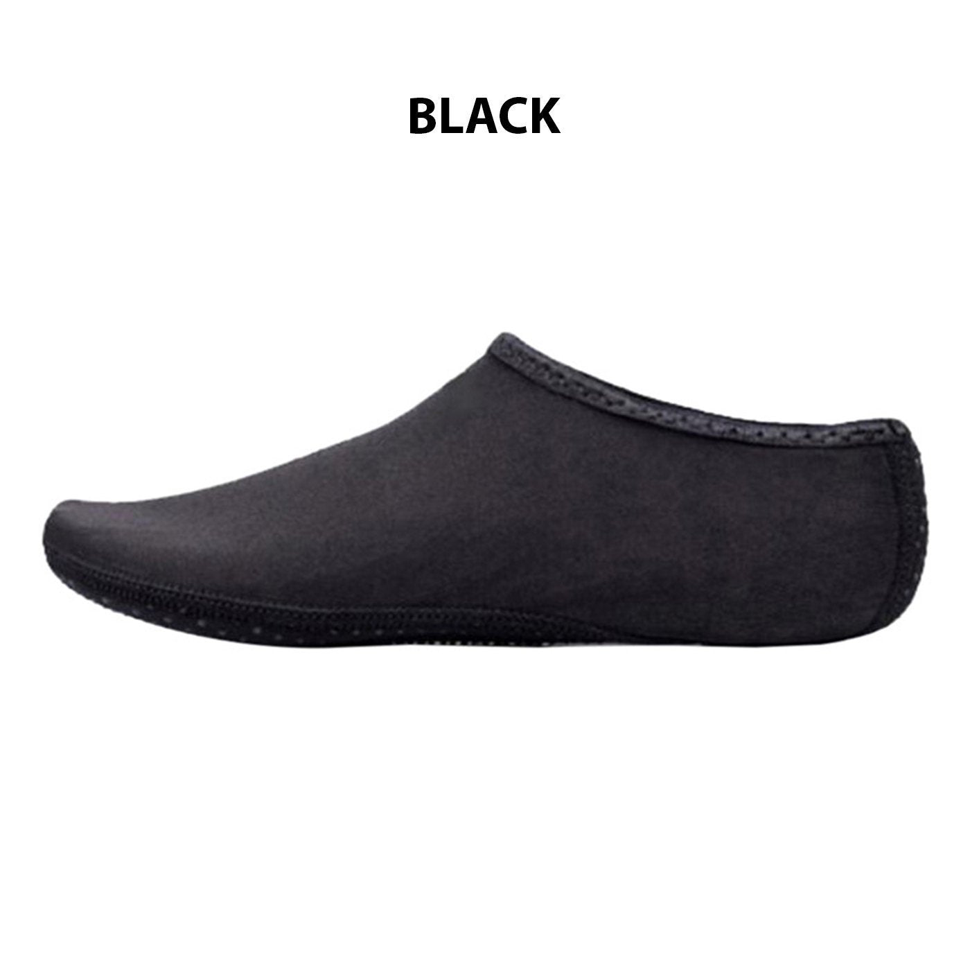 Water Shoes - Quick Dry Aqua Socks