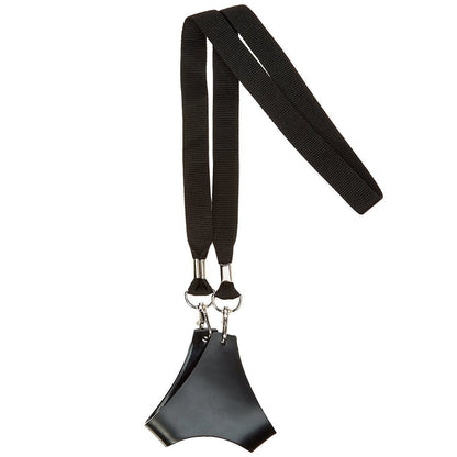 Quirky Wine Glass Lanyard