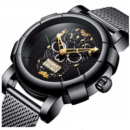 Wrist Watch New Fashion - Luxury The Best Choice For You