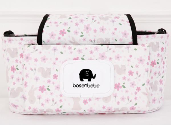 Stroller Organizer