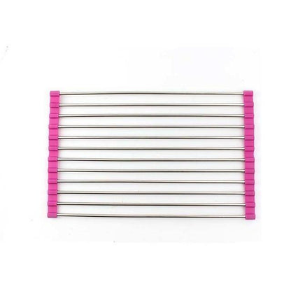 Roll-up Drainer Rack