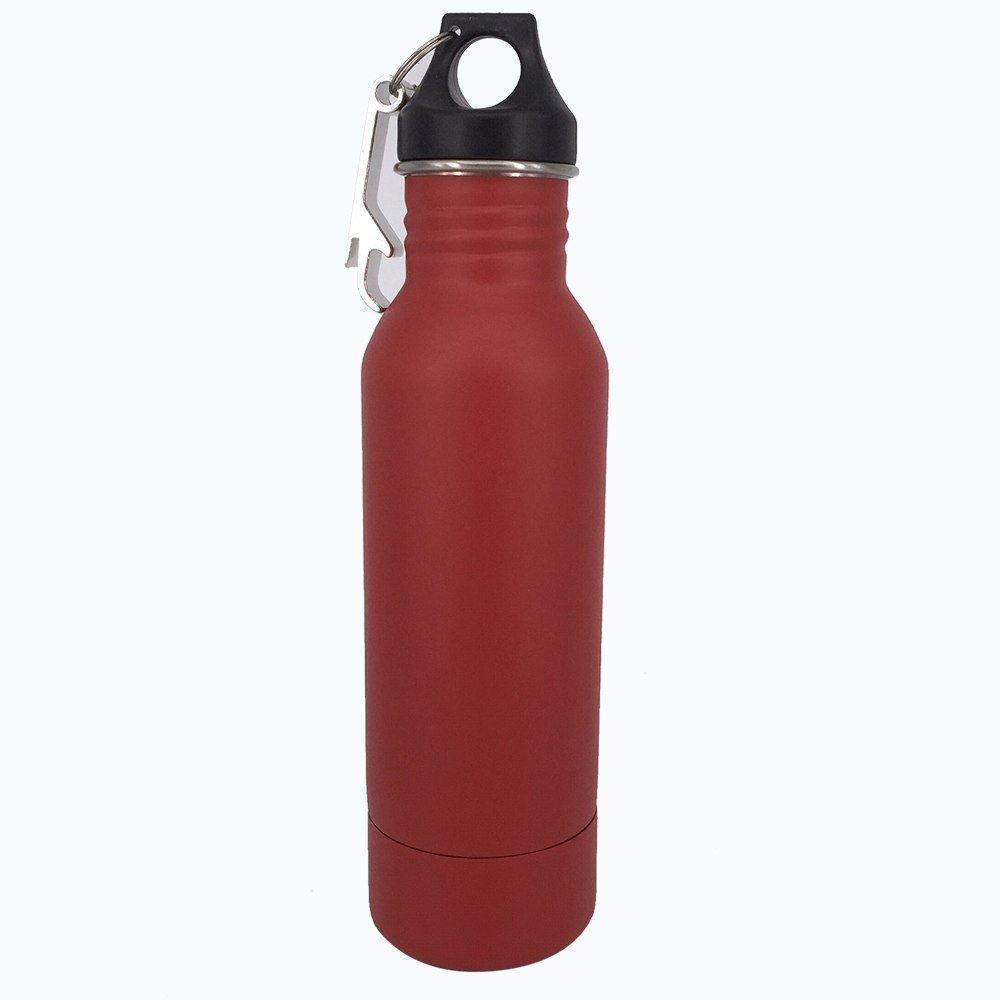 Beer Travel Bottle