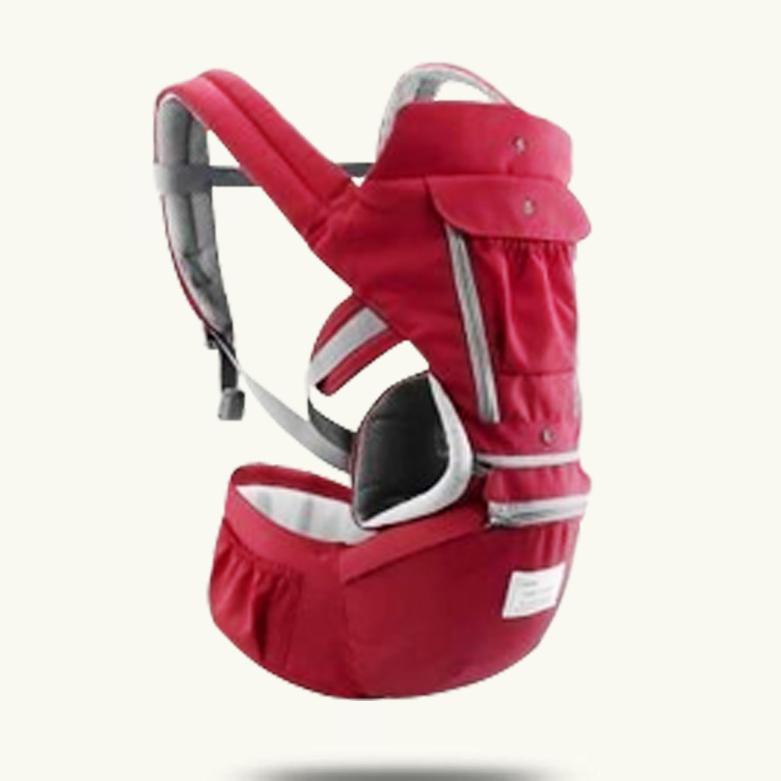 Breathable Travel Baby Carrier