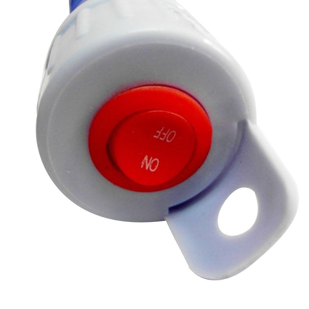 Easy Battery Operated Liquid Transfer Pump