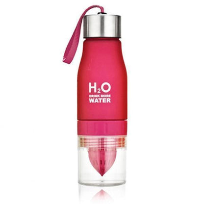 Fruit Infuser Bottle