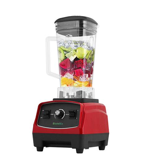 BPA Free 2200W Heavy Duty Commercial Grade Blender Mixer