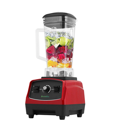 BPA Free 2200W Heavy Duty Commercial Grade Blender Mixer